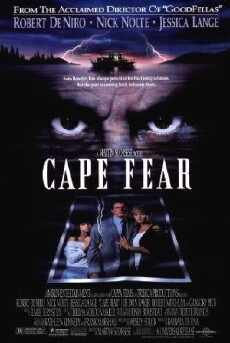Cape Fear (1991) - Stream Online