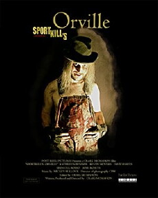 Orville (2009) - Stream Online
