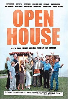 Open House (2004) - Stream Online
