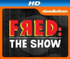 Fred: The Show (2012) - Stream Online