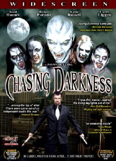 Chasing Darkness (2007) - Stream Online