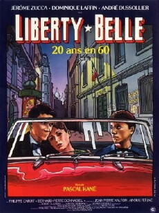 Liberty belle (1983) - Stream Online