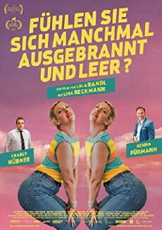 Fühlen Sie sich manchmal ausgebrannt und leer? (2017) - Stream Online