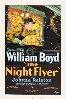 The Night Flyer (1928) - Stream Online