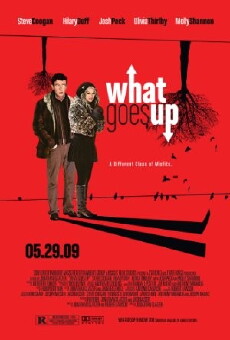 What Goes Up (2009) - Stream Online