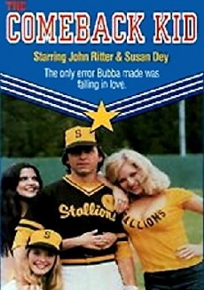 The Comeback Kid (1980) - Stream Online