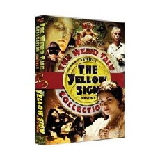 The Yellow Sign (2001) - Stream Online