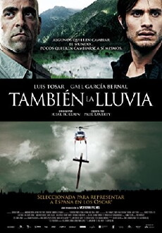 Und dann der Regen - También la lluvia (2010) - Stream Online