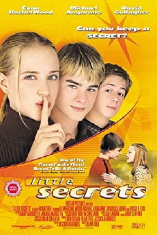 Little Secrets (2001) - Stream Online