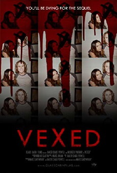 Vexed (2016) - Stream Online