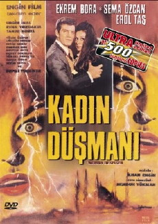 Woman Despiser (1967) - Stream Online