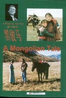 A Mongolian Tale (1996) - Stream Online