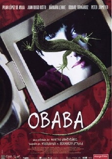 Obaba (2005) - Stream Online