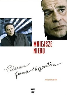 Mniejsze niebo (1981) - Stream Online
