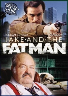 Jake and the Fatman (1987) - Stream Online