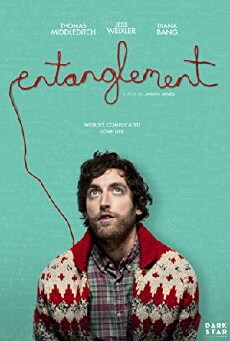 Entanglement (2017) - Stream Online