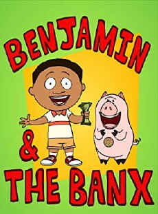 Benjamin & the Banx (2018) - Stream Online