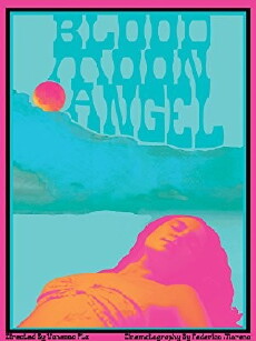 Blood Moon Angel (2015) - Stream Online