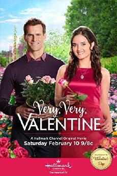 Very, Very, Valentine (2018) - Stream Online