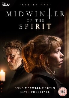 Midwinter of the Spirit (2015) - Stream Online