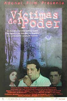 Víctimas del poder (1998) - Stream Online