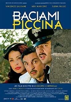 Baciami piccina (2006) - Stream Online
