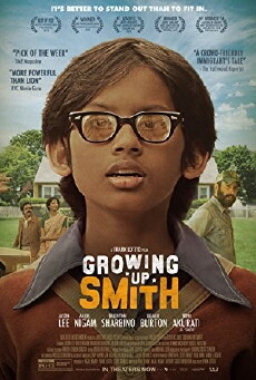 Growing Up Smith (2015) - Stream Online