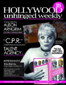 CPR Talent Agency (2015) - Stream Online