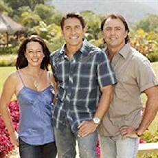 Australia's Best Backyards (2007) - Stream Online