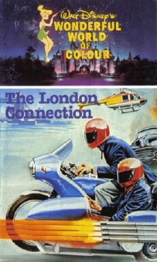 The London Connection (1979) - Stream Online