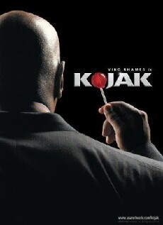 Kojak (2005) - Stream Online