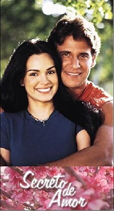 Secreto de amor (2001) - Stream Online