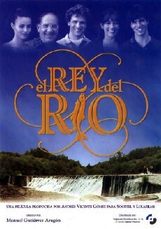 El rey del río (1995) - Stream Online