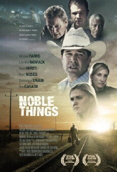 Noble Things (2008) - Stream Online