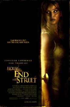House at the End of the Street (2012) - Stream Online