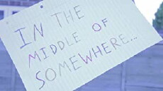 In the Middle of Somewhere (2015) - Stream Online