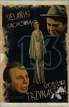 Szczesliwa trzynastka (1938) - Stream Online