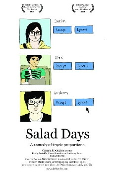 Salad Days (2011) - Stream Online