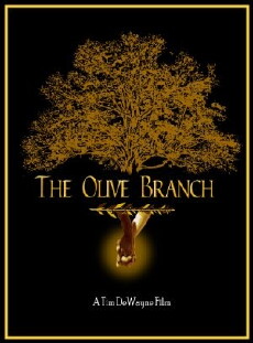 The Olive Branch (2016) - Stream Online