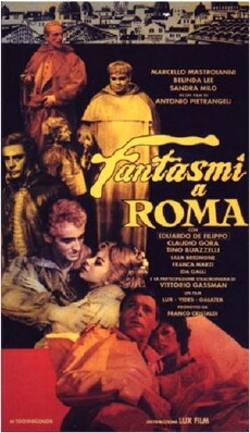 Phantom Lovers (1961) - Stream Online