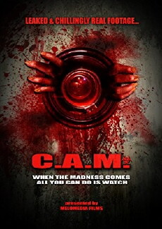 C.A.M. (2013) - Stream Online