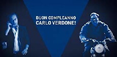 Buon Compleanno Carlo Verdone! (2018) - Stream Online