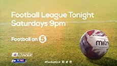 Football on Five (1997) - Stream Online