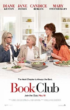 Book Club (2018) - Stream Online