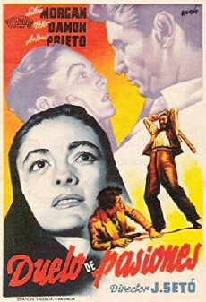Duelo de pasiones (1955) - Stream Online