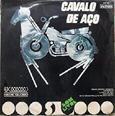 Cavalo de Aço (1973) - Stream Online