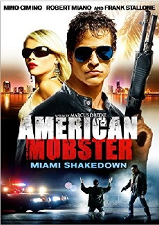 American Mobster (2010) - Stream Online