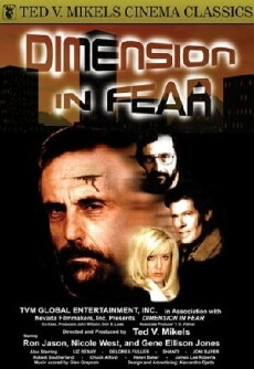Dimension in Fear (1998) - Stream Online