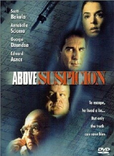 Above Suspicion (2000) - Stream Online