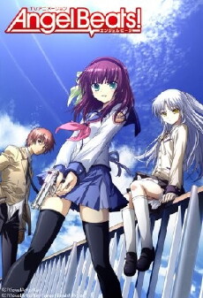 Angel Beats! (2010) - Stream Online